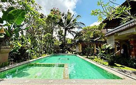 Ubud Kerta City Hotel